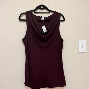 White House Black Market blouse